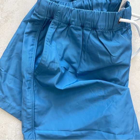 Marcuse Spectrum Swimwear Trunks Size Medium Blue - Picture 7 of 12